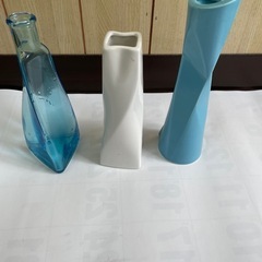 花瓶　一輪挿しの画像