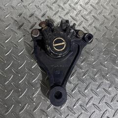 KAWASAKI Z400FX/Z550FX リアキャリパー カワサキ [M-250522-15]の画像