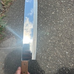 でか包丁