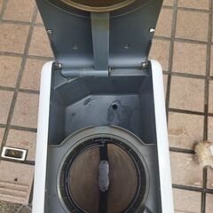 デロンギ コーヒーマシーン CMB6-WHの画像