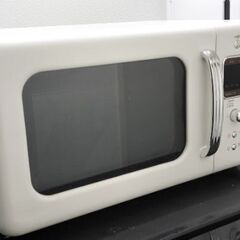 電子レンジ
