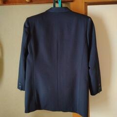 終了　ブレザーの画像