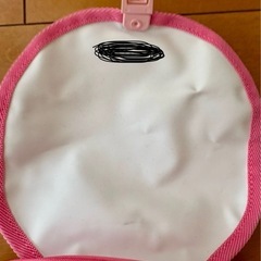 キティーちゃんのリュックサック
の画像