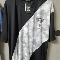 プリントTシャツ 1枚