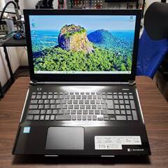  Corei7-6500U/8GB/256GB SSD/1TB ...