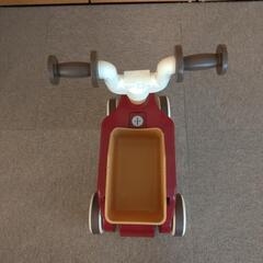 【無料 6/9処分】くまのプーさん
おしゃべりウォーカーライダーの画像