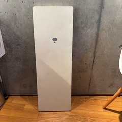 スチールラック 天板