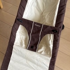 ベビービョルン　バウンサー