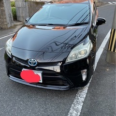車検無しです