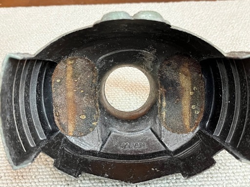 【愛品館江戸川店】ウィスキーボトルキャップ G&G 戦国兜 ID:107-051103-007