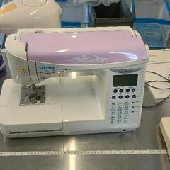0523-195 JUKI HZL-FQ45 ジューキ コンピュ...