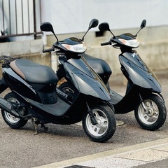 ホンダデイオ