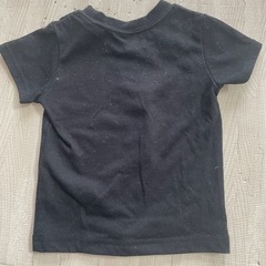 80サイズ　半袖②の画像