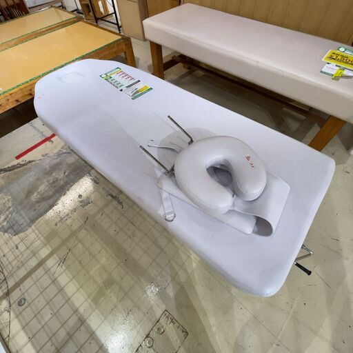 施術ﾍﾞｯﾄﾞ(No:1256197)