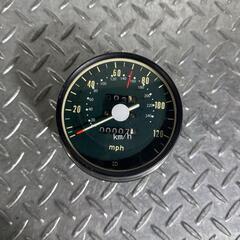 HONDA CB750フォア(CB750K) スピードメーター ホンダ [M-250522-18]の画像