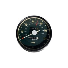 HONDA CB750フォア(CB750K) スピードメーター ...