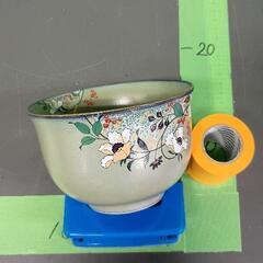 0523-126 瑞浪製陶　どんぶり