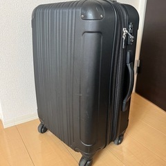 キャリーケース