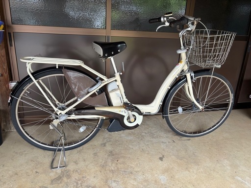 電動自転車
