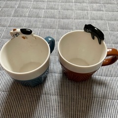 マグカップ
