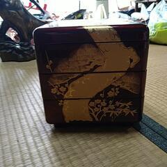 重箱