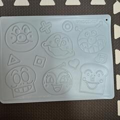 👧アンパンマン磁石お絵かき👦の画像