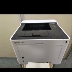 京セラECOSYS P2040dw レーザープリンター本体のみ