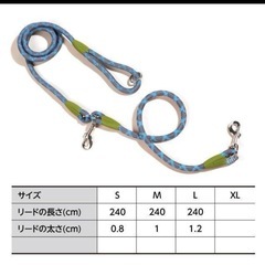 ハンズフリーリードの画像