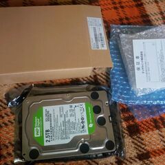 2.5TB SATA HDD Western Digital W...