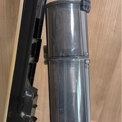 Panasonic掃除機　MC-SBU510J-P（2017年製）の画像