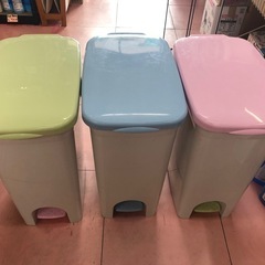 🎀45Lゴミ箱　3個セット🎀　