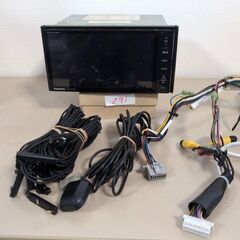 291 作動品 パナソニック Bluetooth フルセグ CN...