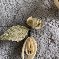 ヘアアクセサリー3点セット
の画像