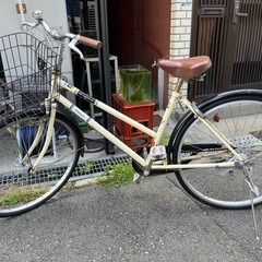 自転車