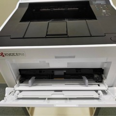 京セラECOSYS P2040dw レーザープリンター本体のみの画像