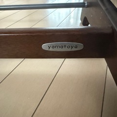 大和屋 チャイルドチェアの画像