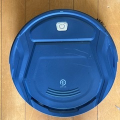 ロボット掃除機