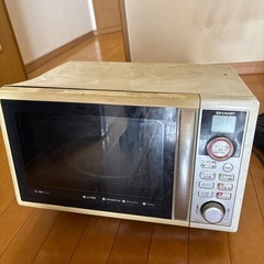電子レンジ