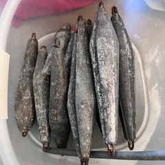 釣り用おもり