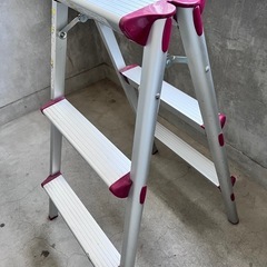 脚立3段