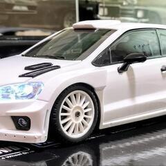 LDR/C 1/28 ラジコンドリフトカー 2.4GHz比例制御