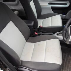 アクア　ハイブリッド　車検満タン！！　自動車税もコミコミ☆彡　早い者勝ち♩♩　の画像