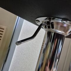 高さ調節が可能なハイチェアを無料でお配りしますの画像