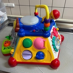 Toyroyal  トイローヤル たのしく知育！やみつきボックスの画像