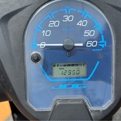 【新型】YAMAHA ジョグ AY01 FI車 人気カラー【現車確認大歓迎！在庫30台以上】の画像