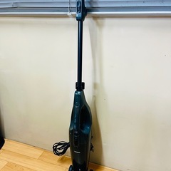 TWINBIRD スティック型クリーナー（掃除機）