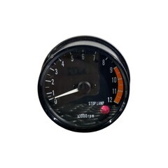 KAWASAKI Z1 (900SUPER4) タコメーター カ...