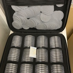 コインコレクションケース（BOX型）の画像