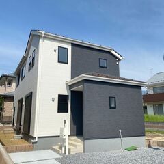 リーブルガーデン.S長野若槻団地第５　２号棟　新築分譲住宅…