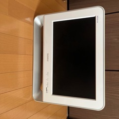 多分16インチ　sony テレビ